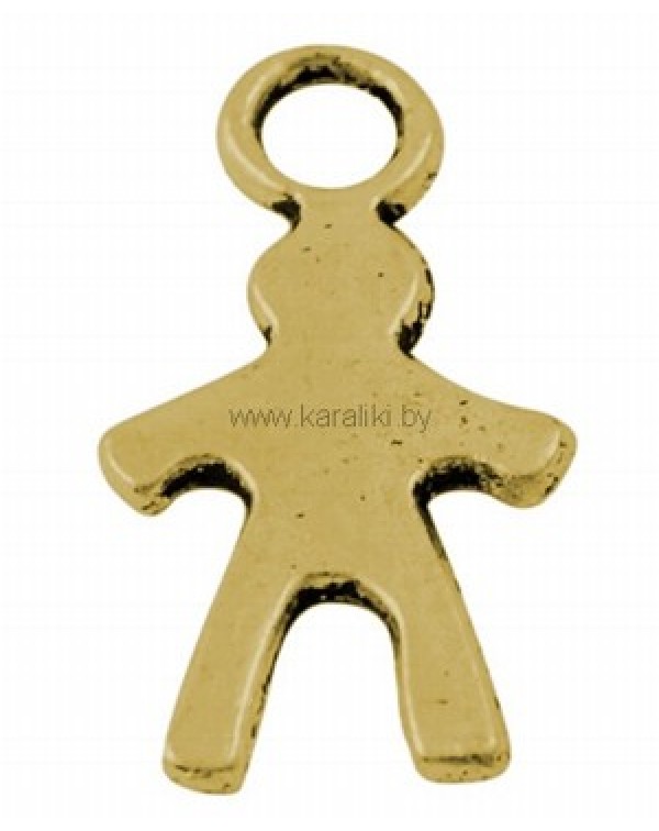 Подвеска металлическая ПМ00102 / № ПМ00102