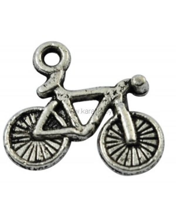 Подвеска металлическая ПМ00132 / № ПМ00132