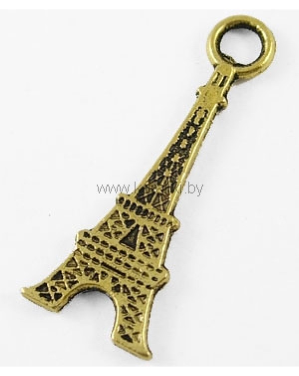 Подвеска металлическая ПМ00098 / № ПМ00098