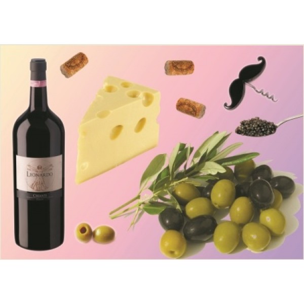 Декупажная карта А4 DDKM0440 / № DDKM0440 Декупажная карта А4 DDKM0440 / № DDKM0440