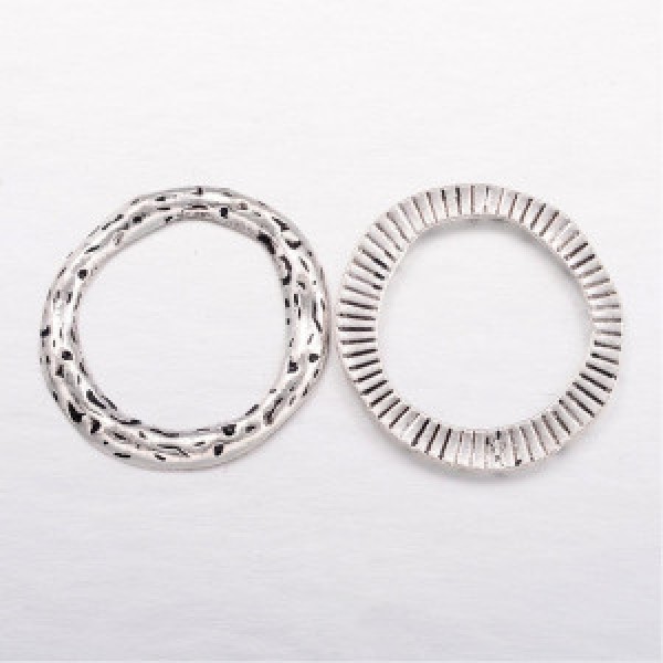 Кольцо декоративное соединительное EA6962Y / № EA6962Y Кольцо декоративное соединительное EA6962Y / № EA6962Y