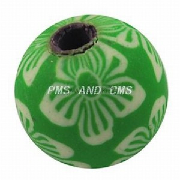 Бусина fimo БФ00082 / № БФ00082