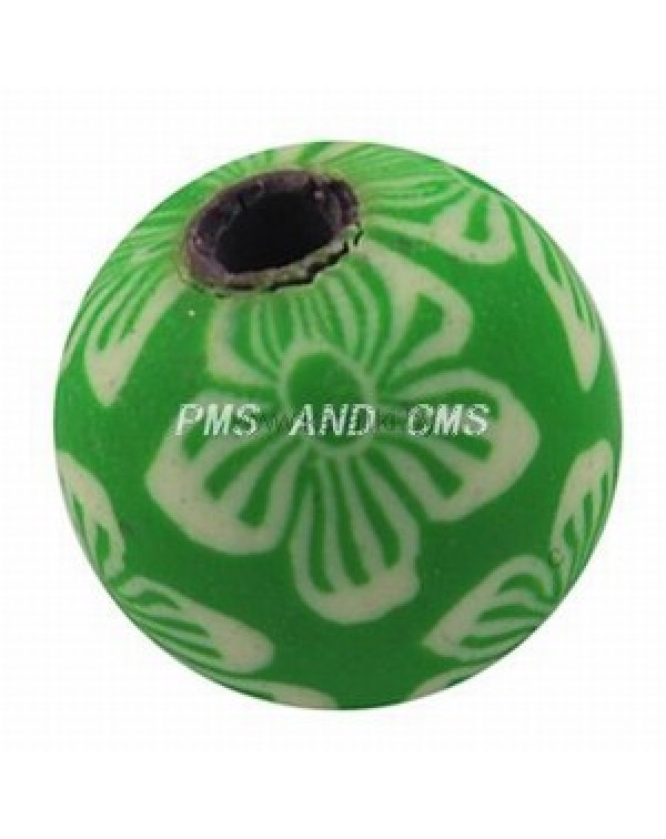 Бусина fimo БФ00082 / № БФ00082