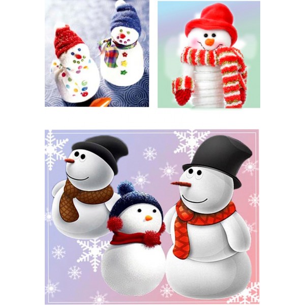 Декупажная карта А4 DDKM0485 / № DDKM0485 Декупажная карта А4 DDKM0485 / № DDKM0485