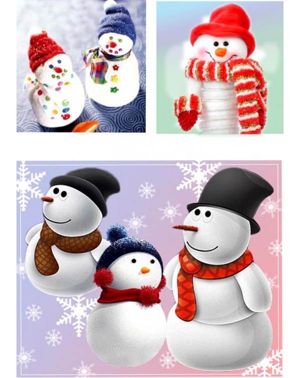 Декупажная карта А4 DDKM0485 / № DDKM0485 Декупажная карта А4 DDKM0485 / № DDKM0485