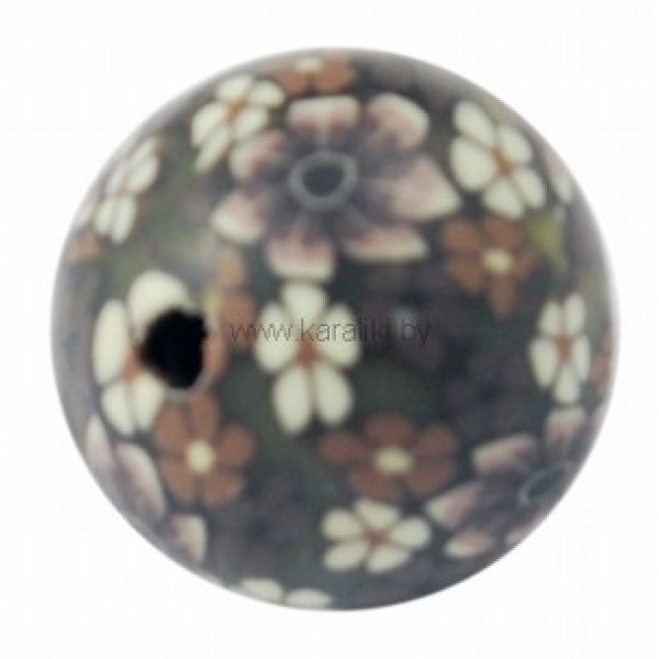 Бусина fimo БФ00071 / № БФ00071