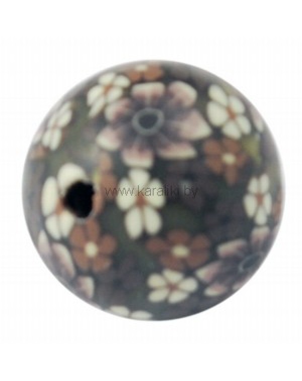 Бусина fimo БФ00071 / № БФ00071