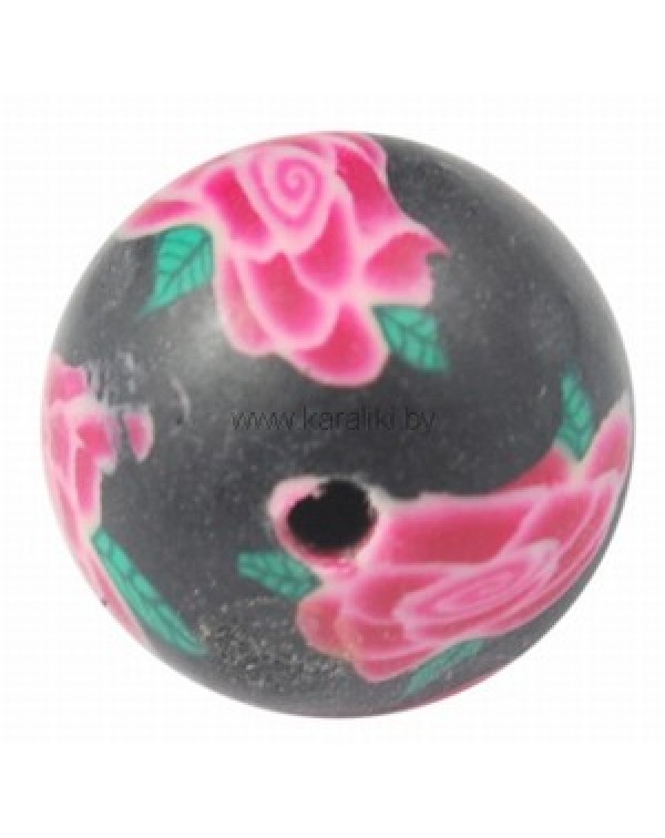 Бусина fimo БФ00052 / № БФ00052