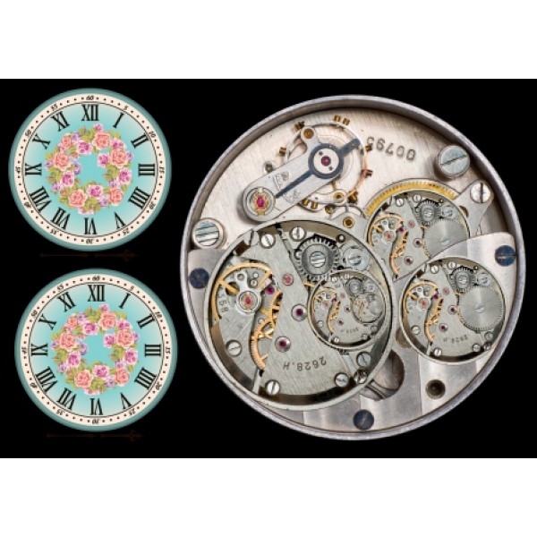 Декупажная карта А4 DDKM0741 / № DDKM0741 Декупажная карта А4 DDKM0741 / № DDKM0741