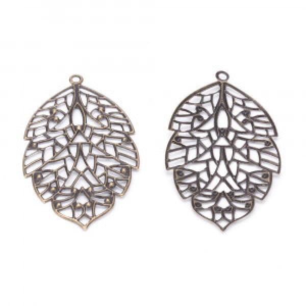 Подвеска металлическая IFIN-T002-34AB / № IFIN-T002-34AB Подвеска металлическая IFIN-T002-34AB / № IFIN-T002-34AB