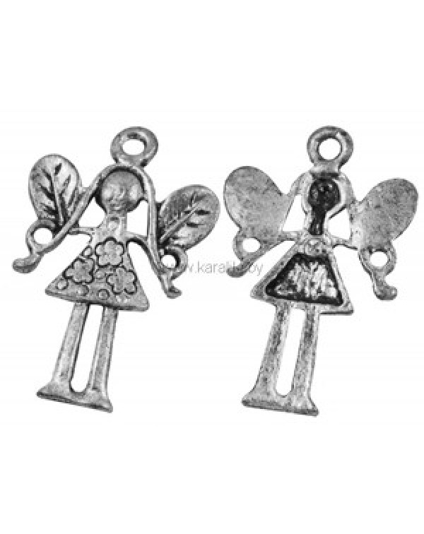 Подвеска металлическая ПМ00071 / № ПМ00071