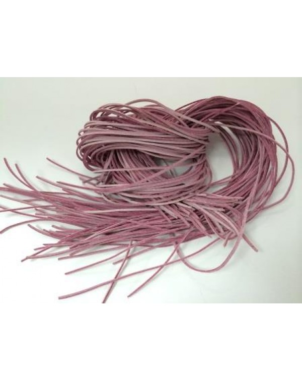 Шнур кожаный SNK020 / № SNK020