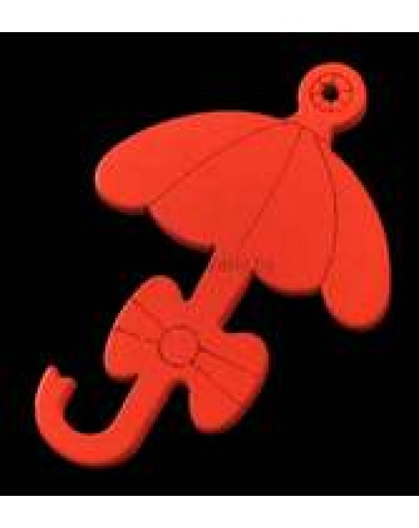 Подвеска деревянная окрашенная BD00111 / № BD00111 Подвеска деревянная окрашенная BD00111 / № BD00111