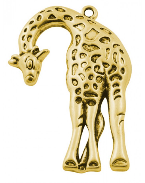 Подвеска металлическая PM00378 / № PM00378 Подвеска металлическая PM00378 / № PM00378