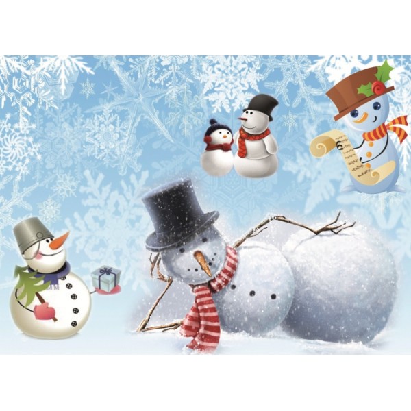 Декупажная карта А4 DDKM0469 / № DDKM0469 Декупажная карта А4 DDKM0469 / № DDKM0469