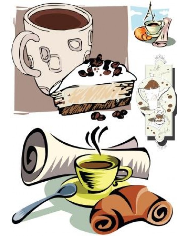 Декупажная карта DDKM0968 / № DDKM0968 Декупажная карта DDKM0968 / № DDKM0968