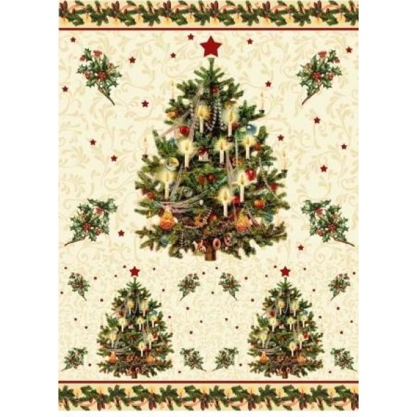 Декупажная карта А4 DDKM0332 / № DDKM0332 Декупажная карта А4 DDKM0332 / № DDKM0332