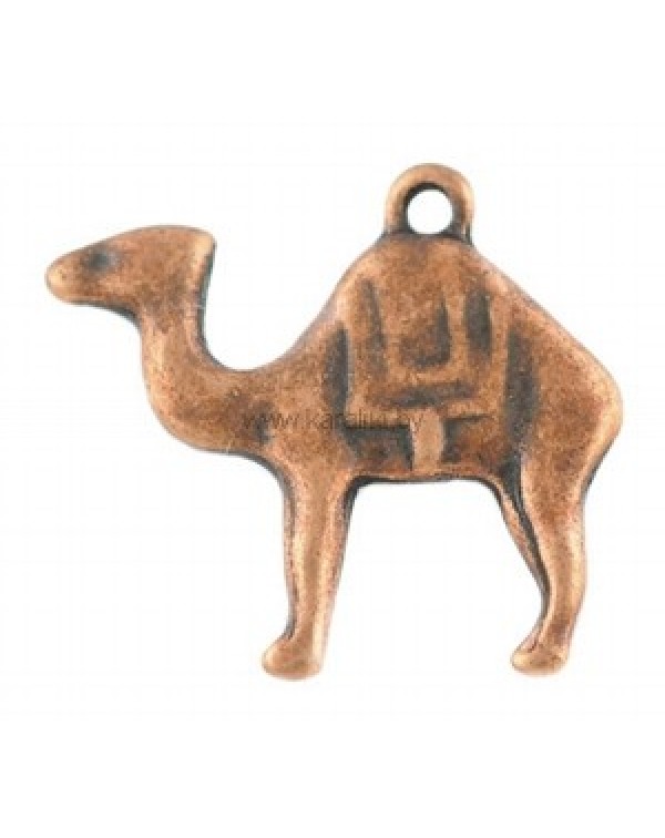 Подвеска металлическая ПМ00168 / № ПМ00168