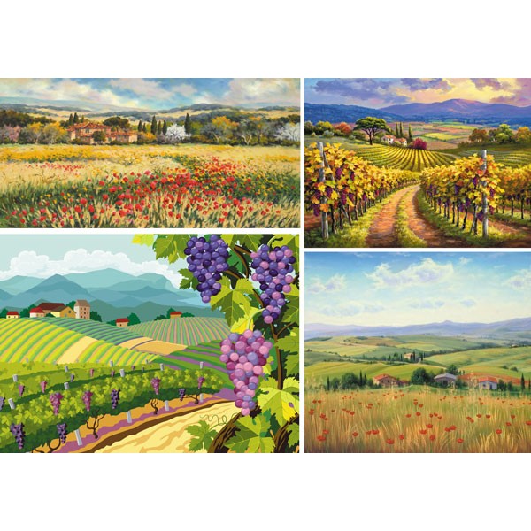 Декупажная карта А4 DDKM1428 / № DDKM1428 Декупажная карта А4 DDKM1428 / № DDKM1428