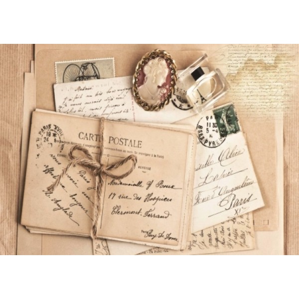 Декупажная карта А4 DDKM1102 / № DDKM1102 Декупажная карта А4 DDKM1102 / № DDKM1102