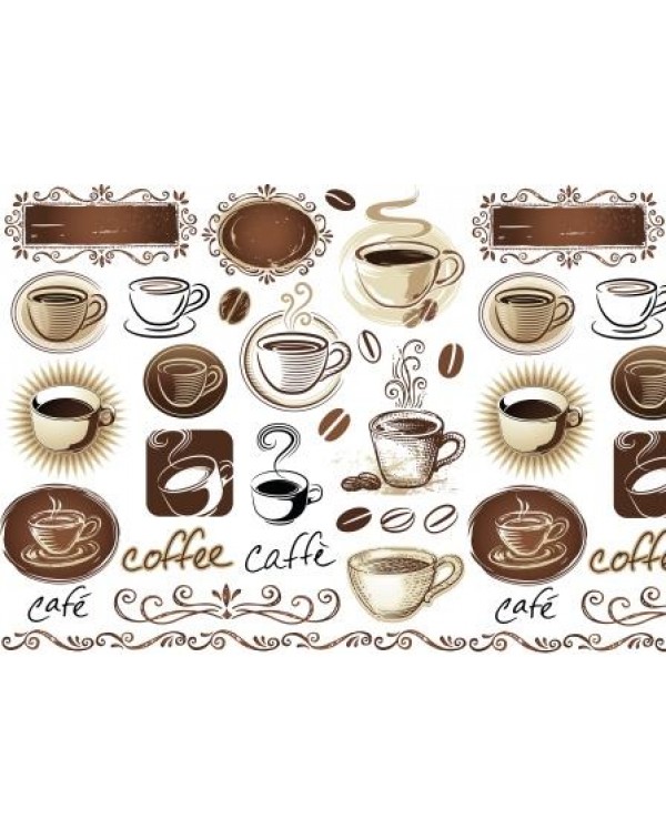 Декупажная карта DDKM0969 / № DDKM0969