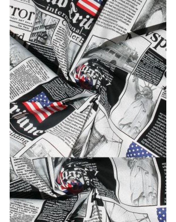 Декупажная карта А4 DDKM0649 / № DDKM0649