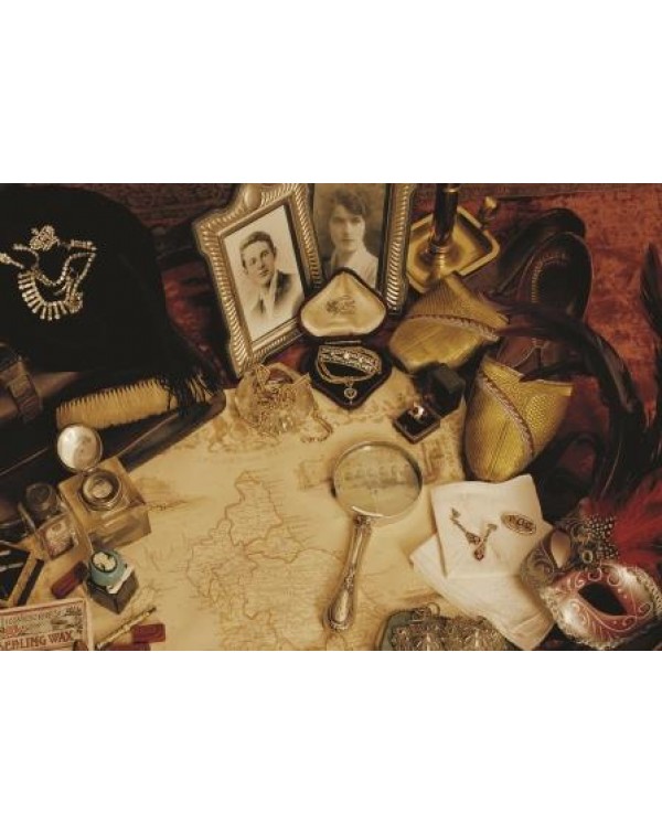 Декупажная карта А4 DDKM1051 / № DDKM1051 Декупажная карта А4 DDKM1051 / № DDKM1051