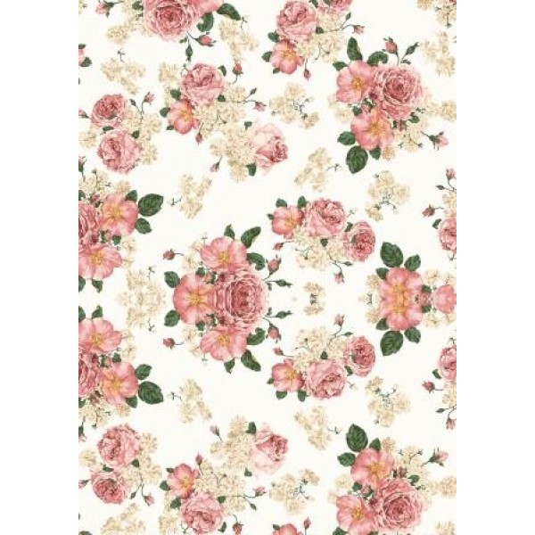 Декупажная карта DDKM0981 / № DDKM0981 Декупажная карта DDKM0981 / № DDKM0981