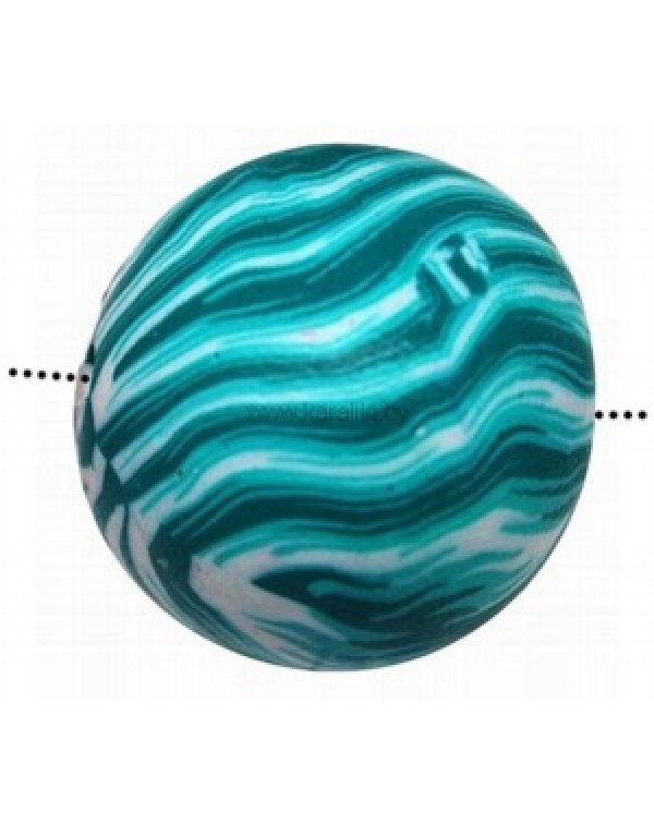 Бусина fimo БФ00018 / № БФ00018