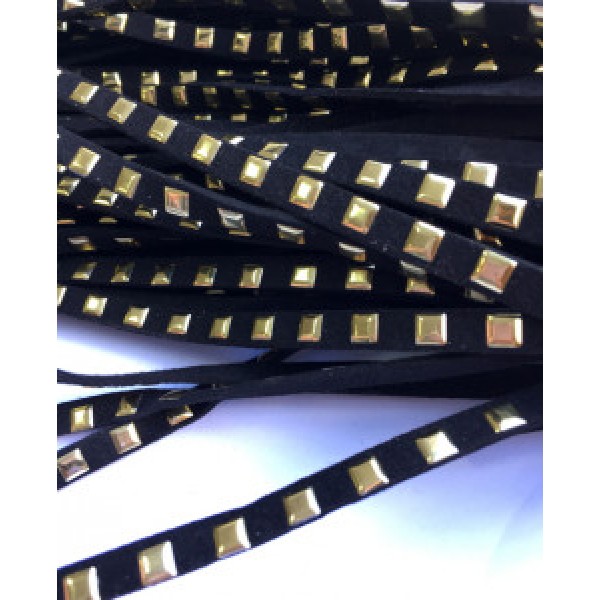 Шнур из искусственной замши FURNB004 / № FURNB004 Шнур из искусственной замши FURNB004 / № FURNB004