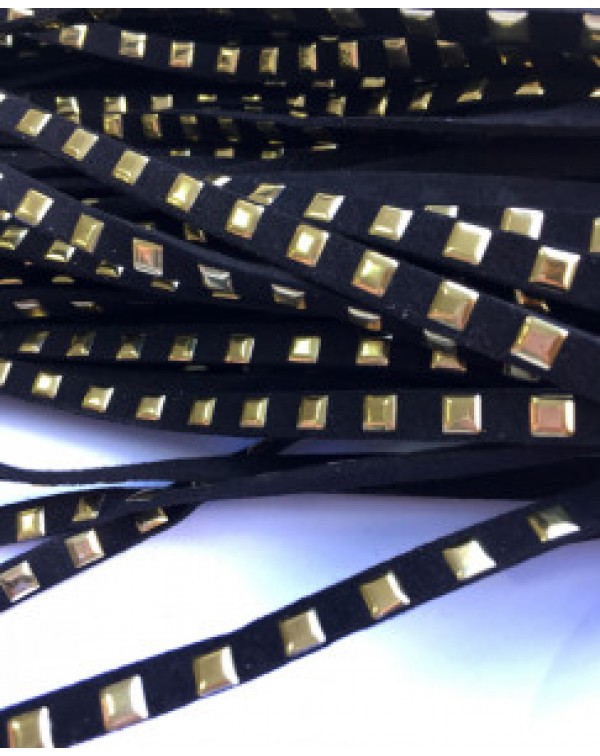 Шнур из искусственной замши FURNB004 / № FURNB004 Шнур из искусственной замши FURNB004 / № FURNB004