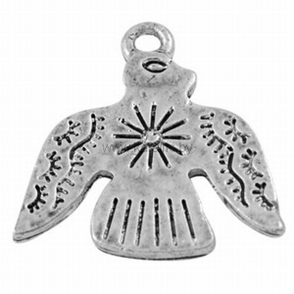 Подвеска металлическая ПМ00080 / № ПМ00080