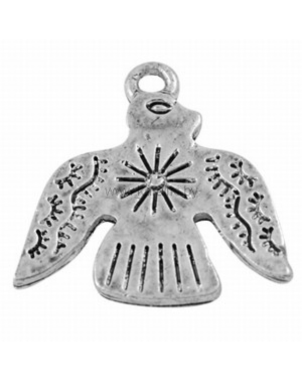 Подвеска металлическая ПМ00080 / № ПМ00080