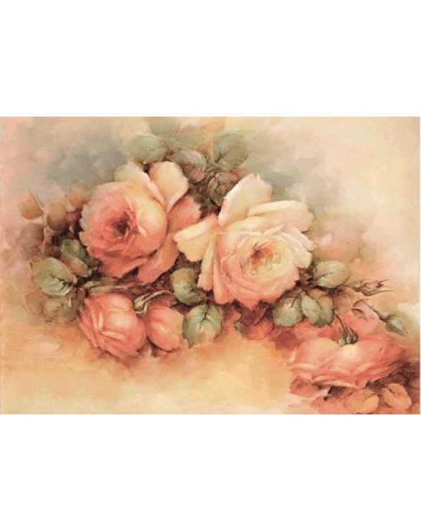 Декупажная карта DDKM0991 / № DDKM0991 Декупажная карта DDKM0991 / № DDKM0991