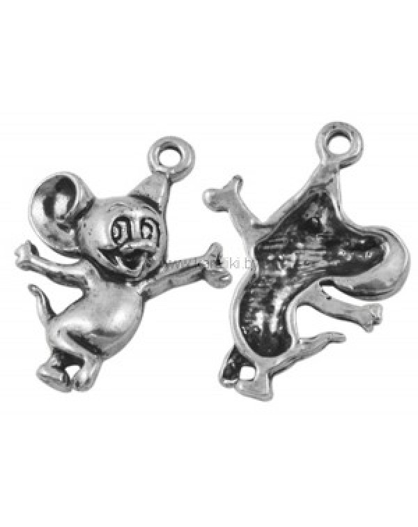 Подвеска металлическая ПМ00033 / № ПМ00033