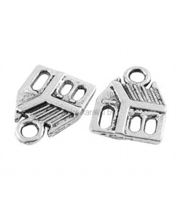 Подвеска металлическая ПМ00006 / № ПМ00006