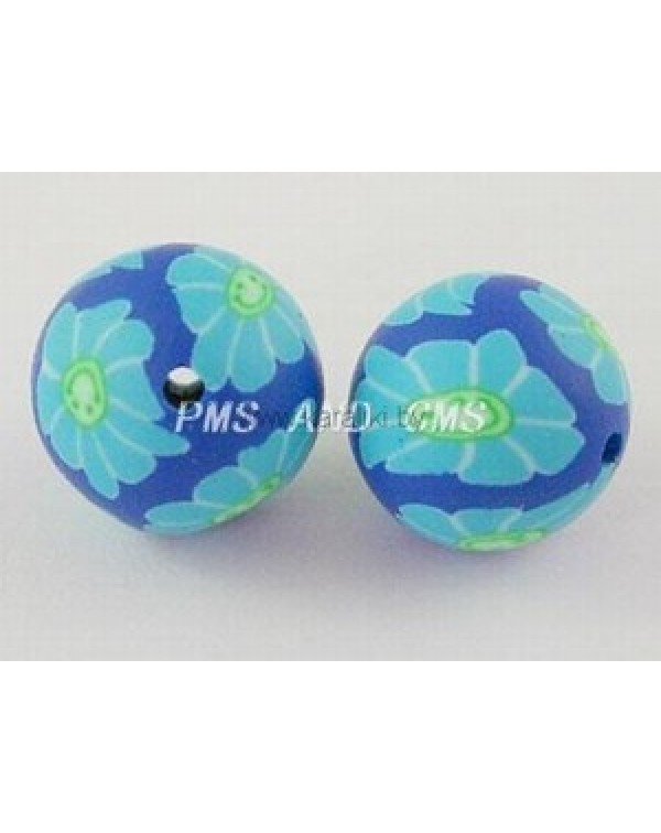 Бусина fimo БФ00064 / № БФ00064