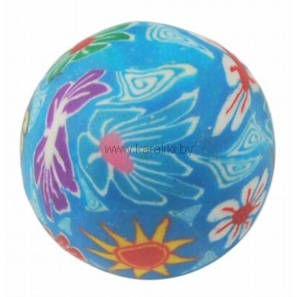 Бусина fimo БФ00060 / № БФ00060