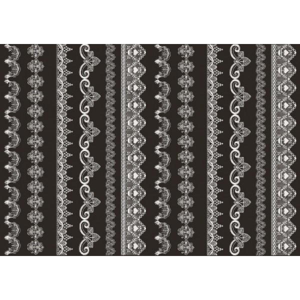 Декупажная карта А4 DDKM1095 / № DDKM1095 Декупажная карта А4 DDKM1095 / № DDKM1095