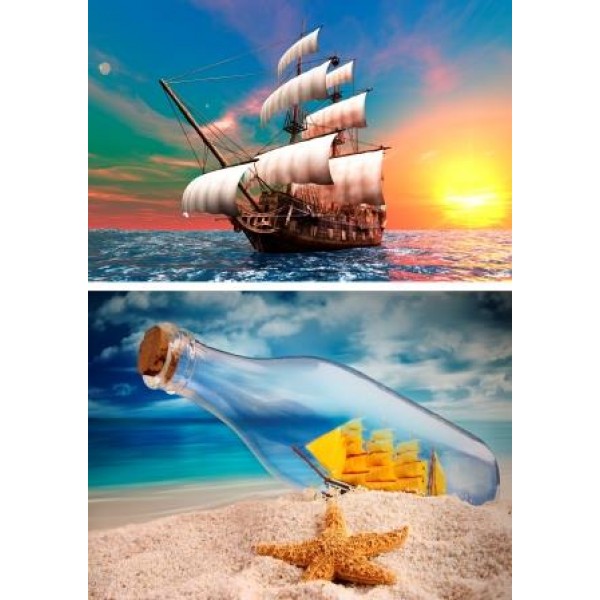 Декупажная карта DDKM0980 / № DDKM0980 Декупажная карта DDKM0980 / № DDKM0980