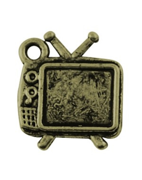 Подвеска металлическая ПМ00234 / № ПМ00234