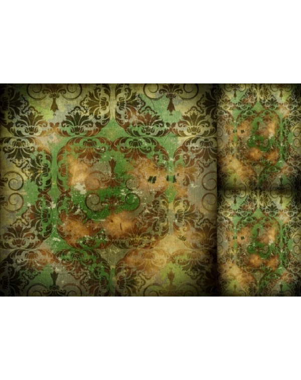 Декупажная карта А4 DDKM0763 / № DDKM0763 Декупажная карта А4 DDKM0763 / № DDKM0763