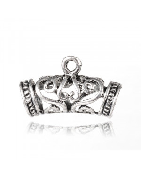 Держатель декоративный для кулона/подвески PALLOY-M167-17AS / № PALLOY-M167-17AS Держатель декоративный для кулона/подвески PALLOY-M167-17AS / № PALLOY-M167-17AS