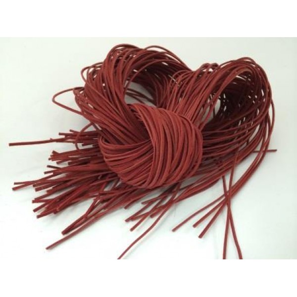 Шнур кожаный SNK012 / № SNK012 Шнур кожаный SNK012 / № SNK012