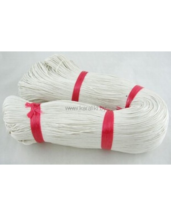 Шнур вощеный SHV019 / № SHV019 Шнур вощеный SHV019 / № SHV019