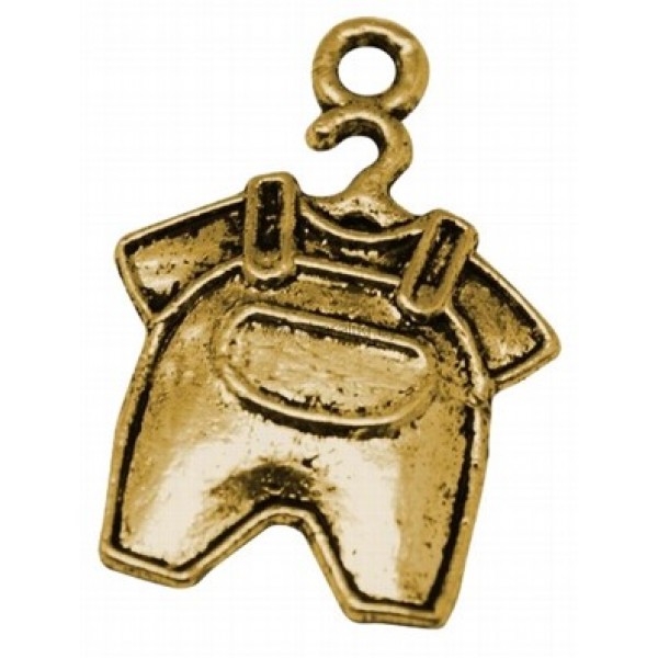 Подвеска металлическая ПМ00223 / № ПМ00223