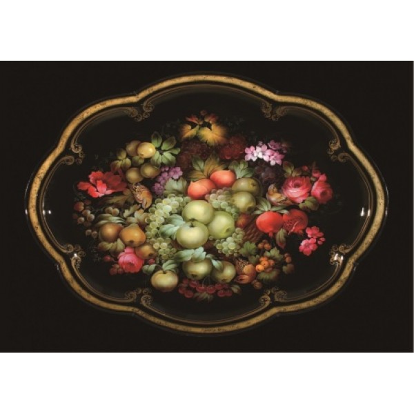 Декупажная карта А4 DDKM0574 / № DDKM0574 Декупажная карта А4 DDKM0574 / № DDKM0574