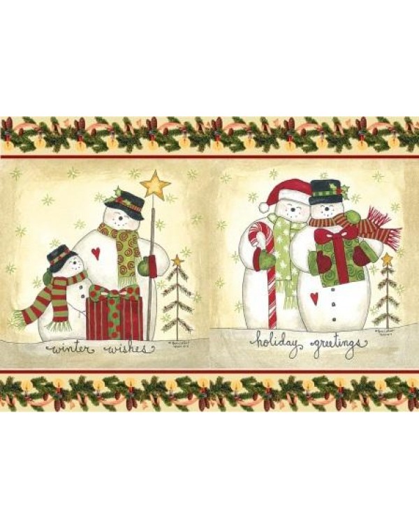 Декупажная карта А4 DDKM0357 / № DDKM0357 Декупажная карта А4 DDKM0357 / № DDKM0357