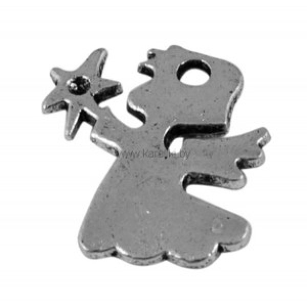 Подвеска металлическая ПМ00156 / № ПМ00156 Подвеска металлическая ПМ00156 / № ПМ00156