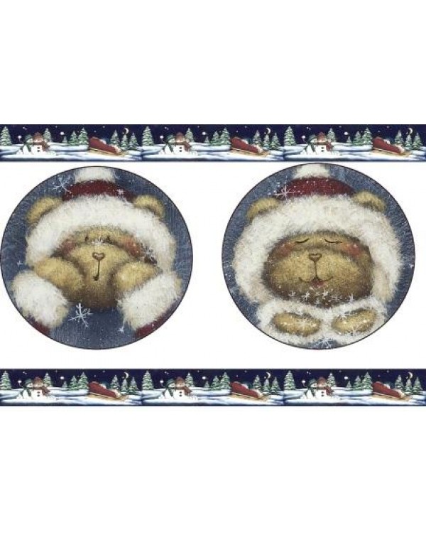 Декупажная карта А4 DDKM0341 / № DDKM0341 Декупажная карта А4 DDKM0341 / № DDKM0341